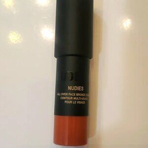 Sunkissed | NUDESTIX Nudies All Over Face Bronze Mini
